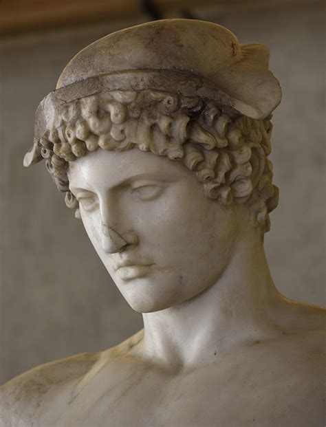 loghios hermes from the ludovisi collection palazzo altemps rome|Hermes Ludovisi (Mercury the Oratore). Rome, Roman National .